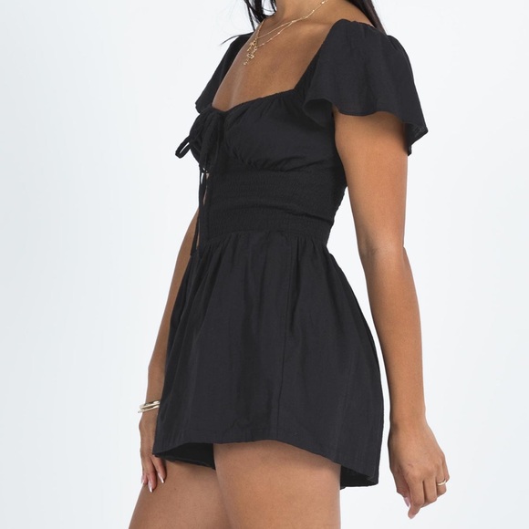 Romper - Picture 3 of 4